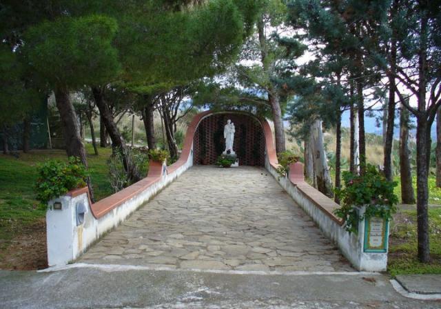 Casa Soggiorno di Poggio Maria