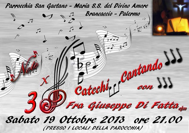 Catechi...cantando