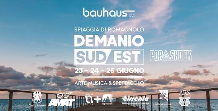 Demanio Sud-Est