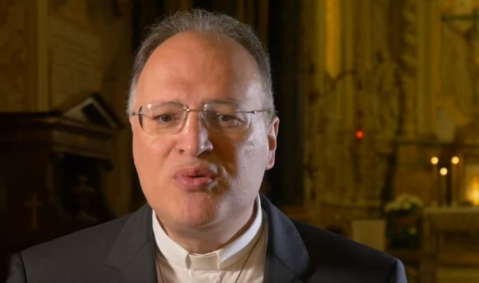 Don Vittorio Rocca, diocesi di Acireale. Commento al Vangelo di domenica 8 Luglio 2018 