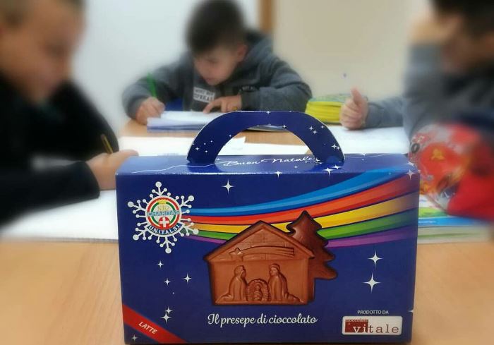 Unione Nazionale Italiana Trasporto Ammalati a Lourdes e Santuari Internazionali
