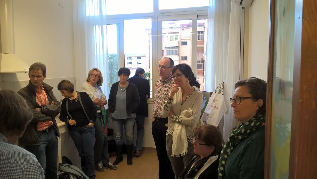 Gruppo Diaconale Valdese