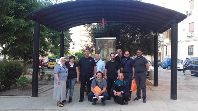 Sacerdoti della Diocesi di Brescia e da Civita Castellana