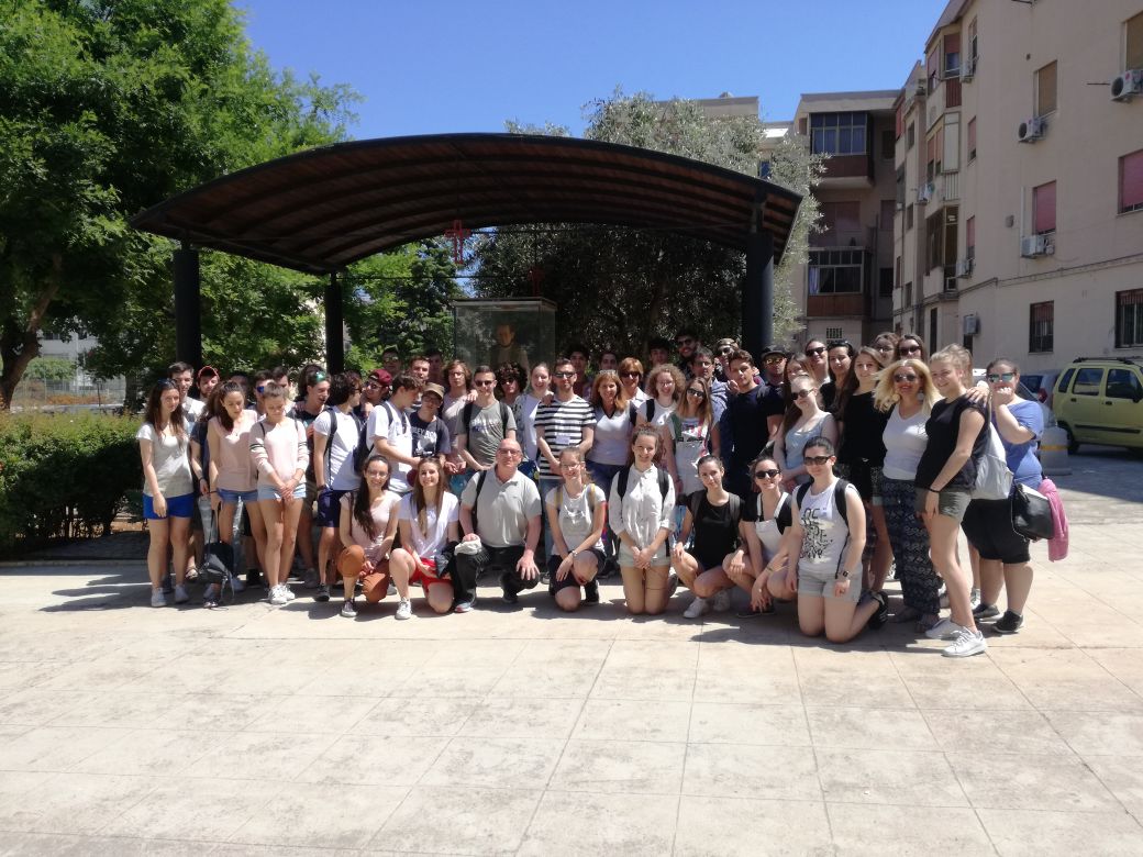 Istituto di Istruzione Superiore L. Da Vinci, Arzignano (VI)