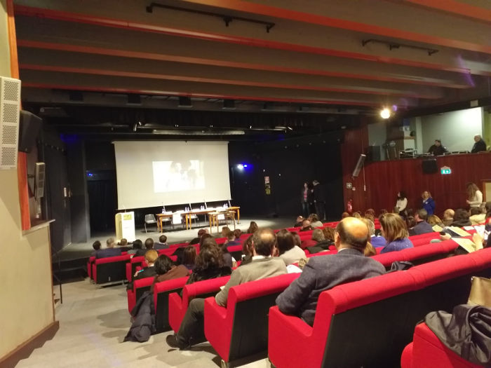 Incontro sul Servizio Civile Universale a Taormina 