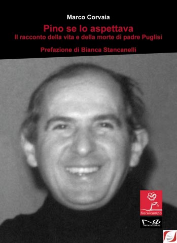 Copertina del libro 'Pino se l'aspettava'