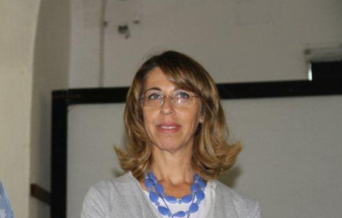 Maria Pia Avara interviene al convegno 'La violenza di genere su donne e minori: aspetti medici, psicologici e giuridici'  presso l'Universit� di Catania