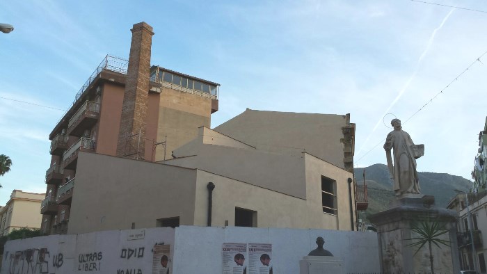 Si avvicina il giorno dell'inaugurazione del Centro Diurno Aggregativo Anziani