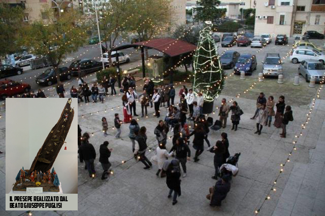 Natale in Casa Puglisi edizione 2016