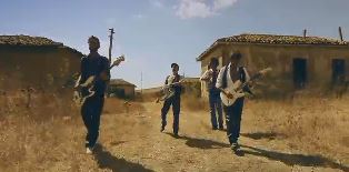 Omaggio rock a Padre Puglisi: 'Ammazzaru lu parrinu'