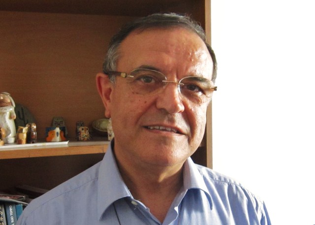 In morte dell'amico Bellia. Il pensiero di don Massimiliano Naro