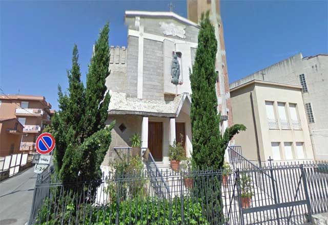 Parrocchia M.SS. del Buon Consiglio