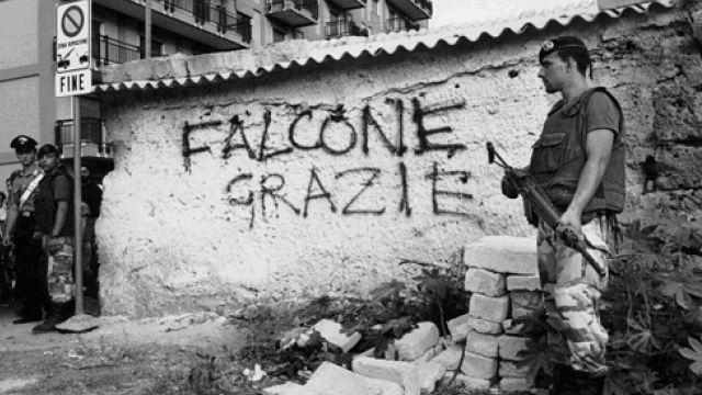 Maurizio Artale ospite a Radio Uno Rai, 'Restate scomodi'