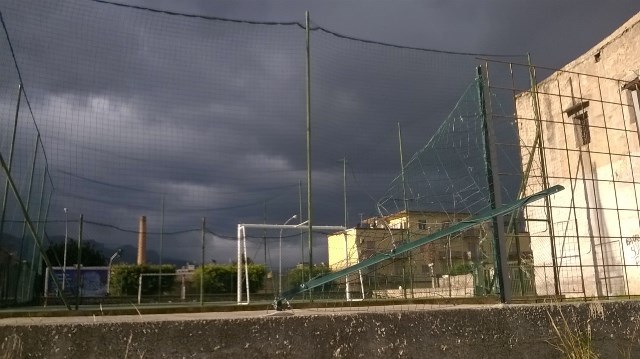 Appello agli oppressi e ai deboli