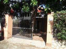 Casa Zagara