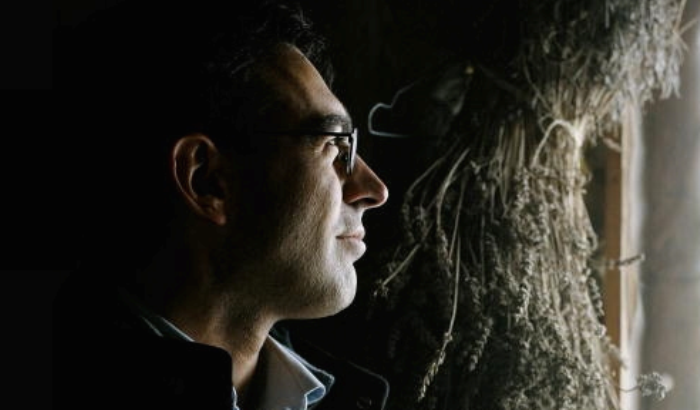 Progetto S� ma verso dove. Incontro con il Prof. Vito Mancuso all'auditorium Giuseppe Di Matteo
