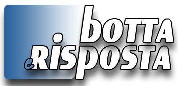 Logo della trasmissione