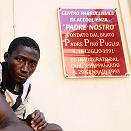 Ennesima intimidazione (senza risposte) al centro Padre Nostro di Brancaccio